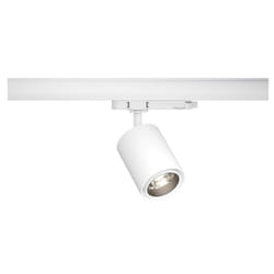 Paulmann 96565 faretto Faretto per illuminazione ferroviaria Lampadina/e non sostituibile/i LED 10 W D