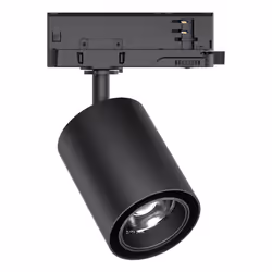 Paulmann 96569 faretto Faretto per illuminazione ferroviaria Lampadina/e non sostituibile/i LED 10 W D - Vista aggiuntiva 5
