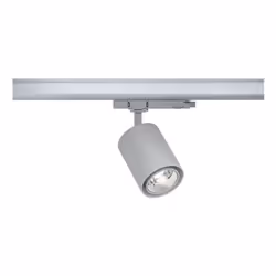 Paulmann Kratos, Faretto per illuminazione ferroviaria, 1 lampadina(e), LED, 28 W, 4000 K, Argento