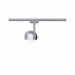 Paulmann Capsule II Faretto per illuminazione ferroviaria LED 6 W - Vista aggiuntiva 5