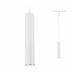 Paulmann Catalejo lampada a sospensione Supporto rigido GU10 LED - Vista aggiuntiva 4