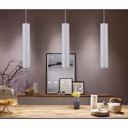 Paulmann Catalejo lampada a sospensione Supporto rigido GU10 LED - Vista aggiuntiva 8