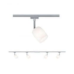 Paulmann 968.98 Faretto per illuminazione ferroviaria G9