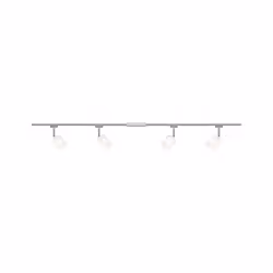 Paulmann 968.98 Faretto per illuminazione ferroviaria G9