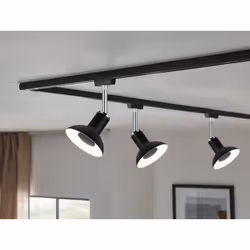 Paulmann Pure II Faretto per illuminazione ferroviaria GU10 - Vista aggiuntiva 4