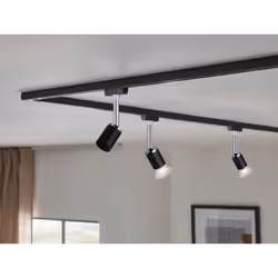 Paulmann Pure II Faretto per illuminazione ferroviaria GU10 - Vista aggiuntiva 6
