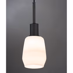 Paulmann DecoSystems lampada a sospensione Supporto flessibile E14 - Vista aggiuntiva 4