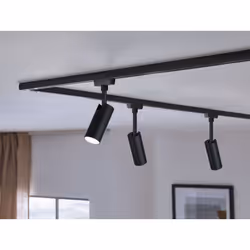 Paulmann Tubo Faretto per illuminazione ferroviaria Lampadina/e non sostituibile/i LED - Vista aggiuntiva 6
