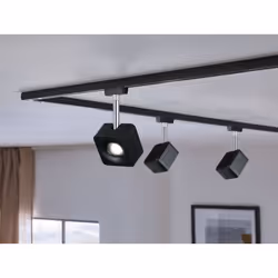 Paulmann Cube Faretto per illuminazione ferroviaria LED - Vista aggiuntiva 6