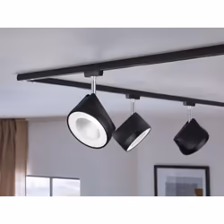 Paulmann Arena Faretto per illuminazione ferroviaria Lampadina/e non sostituibile/i LED - Vista aggiuntiva 7