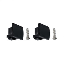 Paulmann 96961 cornice di luce& accessorio Coperchio per estremità
