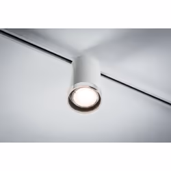 Paulmann 96963 faretto Faretto per illuminazione ferroviaria GU10 LED 10 W - Vista aggiuntiva 4