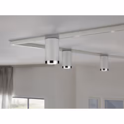 Paulmann 96963 faretto Faretto per illuminazione ferroviaria GU10 LED 10 W - Vista aggiuntiva 5