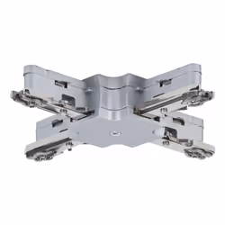 Paulmann 97657, Kit di montaggio, Soffitto, Cromo, Metallo, 1000 W, 230 V