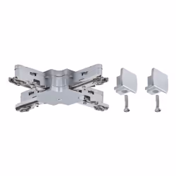 Paulmann 97657 cornice di luce& accessorio Kit di montaggio