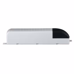 Paulmann 97753, Trasformatore di illuminazione elettronico, Nero, Grigio, VDE, 105 W, 230 V, 12 V