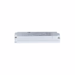 Paulmann 977.81, Trasformatore di illuminazione elettronico, Bianco, VDE, 70 W, 230 V, 12 V
