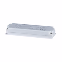 Paulmann 97782 trasformatore di luce Adatto per uso interno Trasformatore di illuminazione elettronico 105 W