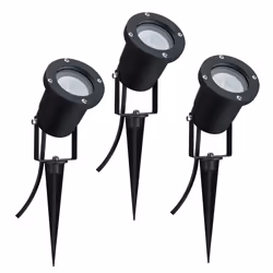 Paulmann 988.97 Illuminazione a terra per esterni GU10 LED - Vista aggiuntiva 4