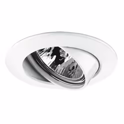 Paulmann 99453, 4 lampadina(e), Alogena, GU5.3, IP23, Bianco