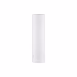 Paulmann 998.42, Diffusore di illuminazione, Bianco, Vetro, Opale, 7,5 cm, 280 mm