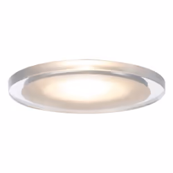 Paulmann 99865, Faretto da incasso, 3 lampadina(e), LED, 2700 K, 115 lm