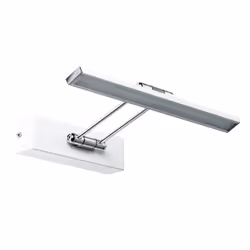 Paulmann 998.91 luce per specchio LED 5 W 630 lm - Vista aggiuntiva 2
