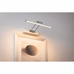 Paulmann 998.91 luce per specchio LED 5 W 630 lm - Vista aggiuntiva 3