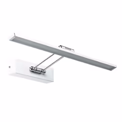 Paulmann 998.92 luce per specchio LED 7 W 850 lm