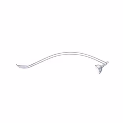 Paulmann 999.09, Superficie, Rotondo, 1 lampadina(e), GU5.3, 2700 K, Cromo