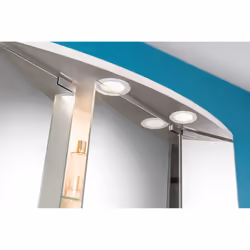 Paulmann 999.20 Faretto da incasso LED 2,5 W - Vista aggiuntiva 5