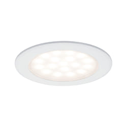 Paulmann 999.21 Faretto da incasso LED 2,5 W