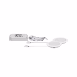 Paulmann 999.21 Faretto da incasso LED 2,5 W - Vista aggiuntiva 3