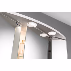 Paulmann 999.21 Faretto da incasso LED 2,5 W - Vista aggiuntiva 4