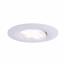 Paulmann 999.35 Rotondo 5,5 W - Vista aggiuntiva 4
