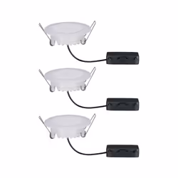 Paulmann Suon Faretto da incasso LED - Vista aggiuntiva 6