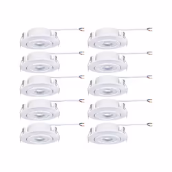 Paulmann 99995 faretto Faretto da incasso LED E - Vista aggiuntiva 5