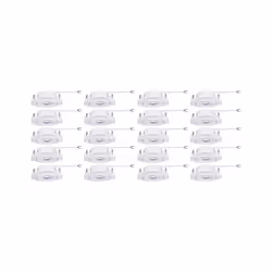 Paulmann 99997 faretto Faretto da incasso LED E - Vista aggiuntiva 5