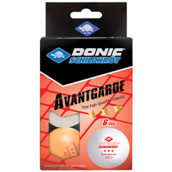 Donic Schildkröt 608533 tavolo da ping pong Arancione, Bianco