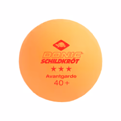 Donic Schildkröt 608533 tavolo da ping pong Arancione, Bianco