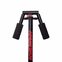Schildkröt Funsports Road Catcher Bambini Monopattino classico Nero, Rosso - Vista aggiuntiva 3