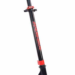Schildkröt Funsports Road Catcher Bambini Monopattino classico Nero, Rosso - Vista aggiuntiva 4