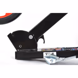Schildkröt Funsports Road Catcher Bambini Monopattino classico Nero, Rosso - Vista aggiuntiva 7