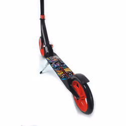 Schildkröt Funsports Road Catcher Bambini Monopattino classico Nero, Rosso - Vista aggiuntiva 8