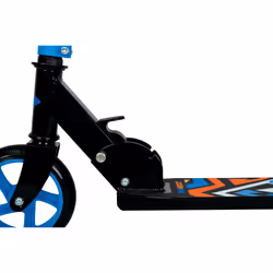 Schildkröt Funsports RunAbout Ragazzi Monopattino classico Nero, Blu - Vista aggiuntiva 4