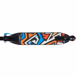 Schildkröt Funsports RunAbout Ragazzi Monopattino classico Nero, Blu - Vista aggiuntiva 6