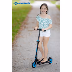 Schildkröt Funsports RunAbout Ragazzi Monopattino classico Nero, Blu - Vista aggiuntiva 7