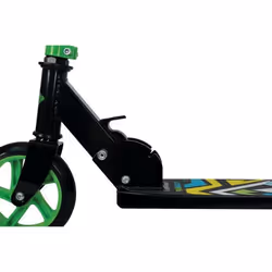 Schildkröt Funsports RunAbout Ragazzi Monopattino classico Nero, Verde - Vista aggiuntiva 4