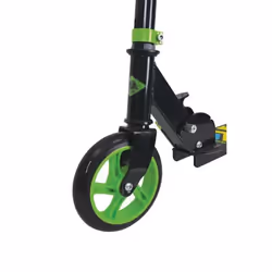 Schildkröt Funsports RunAbout Ragazzi Monopattino classico Nero, Verde - Vista aggiuntiva 5