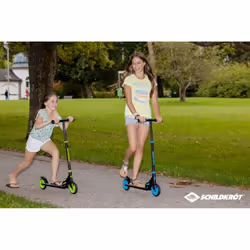 Schildkröt Funsports RunAbout Ragazzi Monopattino classico Nero, Verde - Vista aggiuntiva 8